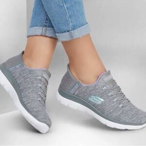 Skechers Summit Slip ins Shoes